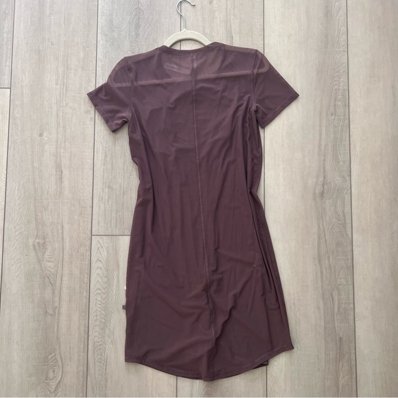 Sz 2 NWT Lululemon ready to reach dress ANTK - Picture 6 of 8